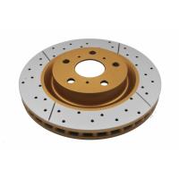 DBA Brake Rotor Street Series XGold Thumbnail