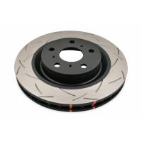 DBA Brake Rotor 4000 Series T3 Thumbnail
