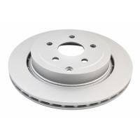 DBA Brake Rotor Street Series En-Shield Thumbnail