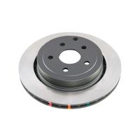 DBA Brake Rotor 4000 Series HD Thumbnail