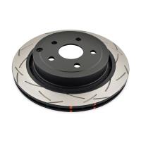 DBA Brake Rotor 4000 Series T3 Thumbnail
