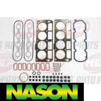 Nason Valve regrind set Thumbnail