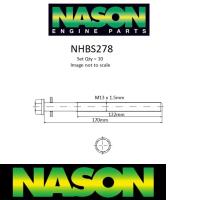 Nason Head bolt set Thumbnail