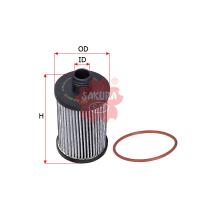 Sakura Ecological Full Flow High Efficiency Oil Filter Element Thumbnail
