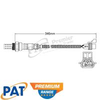 PAT Premium Oxygen Lambda Sensor Thumbnail