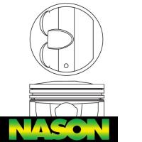 Nason Piston & Pin Set Thumbnail