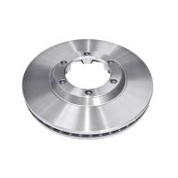 DBA Brake Rotor Street Series Thumbnail