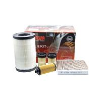 Sakura 4WD Filter Service Kit for Holden Colorado RG & Trailblazer RG Thumbnail