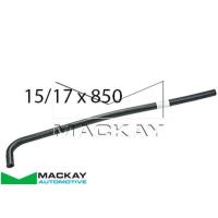 Mackay Moulded Heater Hose for Holden Commodore VB VC VH VK 2.8L 3.3L 6-Cylinder Thumbnail