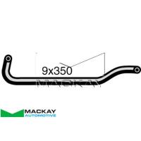 Mackay Crankcase (PCV) Breather Hose Thumbnail