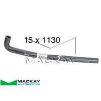 Mackay Heater Hose  for Holden Commodore VB 4.2L 5.0L V8 1978-1980 Thumbnail