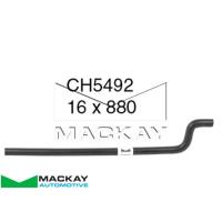 Mackay Automotive Replacement Cooling System Heater Hose Thumbnail
