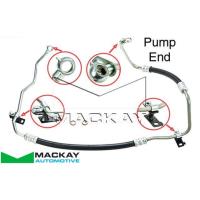 Mackay Power Steering Pressure Hose Fits Holden Commodore VE WM V6 Thumbnail