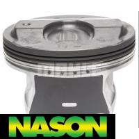 Nason Piston & Pin Set Thumbnail