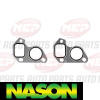 Nason Water pump Thumbnail