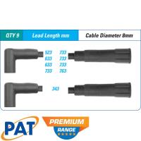 PAT Premium Ignition Lead Set Thumbnail