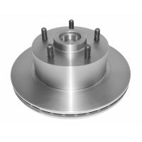 DBA Brake Rotor Street Series Thumbnail