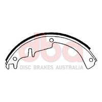 DBA Brake Shoes Street Series Thumbnail