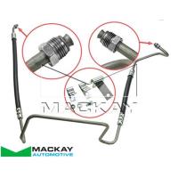 Mackay Power Steering Pressure Hose for Holden Commodore VL 3.0L 6-Cylinder Thumbnail