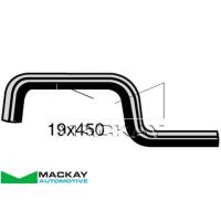 Mackay Heater Hose for Holden Commodore VL 3.0L EFi RB30 1986-1988 Thumbnail
