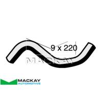 Mackay Engine Bypass Hose for Holden Commodore VL 3.0L i6 Thumbnail
