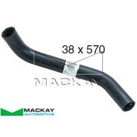 Mackay Upper Radiator Hose for Holden WB 4.2L & 5.0L V8 1980-1985 Thumbnail