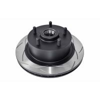 DBA Brake Rotor Street Series T2 Thumbnail