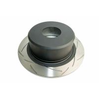 DBA Brake Rotor Street Series T2 Thumbnail