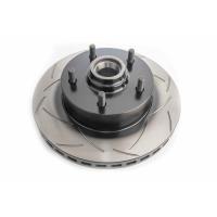 DBA Brake Rotor Street Series T2 Thumbnail