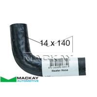 Mackay Heater Bypass Hose for Holden Commodore / Statesman 5.0L V8 Thumbnail