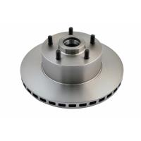 DBA Brake Rotor Street Series Thumbnail