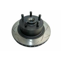 DBA Brake Rotor Street Series T2 Thumbnail