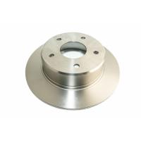 DBA Brake Rotor Street Series Thumbnail