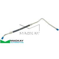 Mackay Power Steering Pressure Hose for Holden Commodore VN VG VP VQ VR V8 Thumbnail