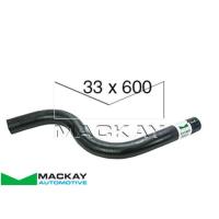 Mackay Radiator Upper Hose for Holden Commodore VP VR V6 3.8L / Toyota Lexcen Thumbnail