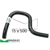 Mackay Automotive Engine Cooling System EPDM Rubber Heater Hose Thumbnail