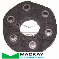 Mackay Drive Shaft Coupling / Flex Joint Front Thumbnail