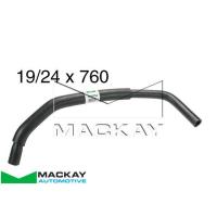 Mackay Coolant Recovery Expansion Tank to Crossover Pipe Hose Thumbnail