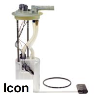 Icon Electronic Fuel Pump Assembly Thumbnail