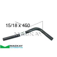Mackay Heater Hose Lower for Holden Commodore VT VX VY 5.7L V8 1999-2004 Thumbnail