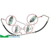 Mackay Power Steering Pressure Hose for Holden VZ Commodore 3.6L V6 Thumbnail