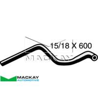 Mackay Heater Hose for Holden Commodore VZ 5.7L V8 Petrol Thumbnail