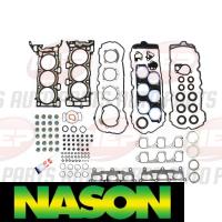 Nason Valve regrind set Thumbnail