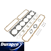 Durapro Head Set (VRS) Thumbnail