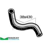 Mackay Radiator Lower Hose Thumbnail
