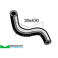 Mackay Radiator Lower Hose Thumbnail