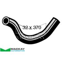 Mackay Radiator Upper Hose Thumbnail