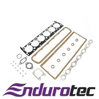 Endurotec Head Set (VRS) Thumbnail
