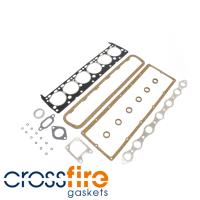 Crossfire Head Set (VRS) Thumbnail