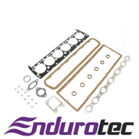 Endurotec Head Set (VRS) Thumbnail